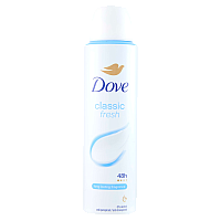 Dove Deodorante Spray 150 ML Varie Profumazioni
